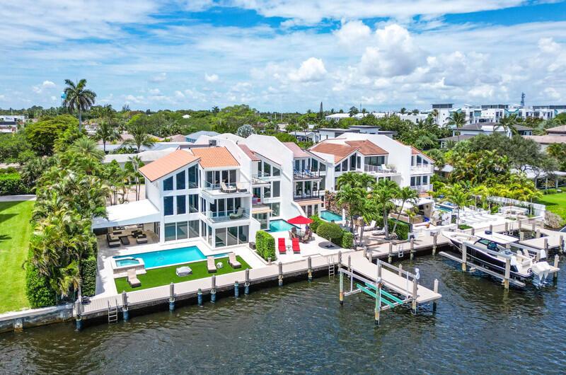 VILLAS SOBRE DEL MAR - Residential