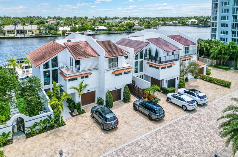 VILLAS SOBRE DEL MAR - Residential