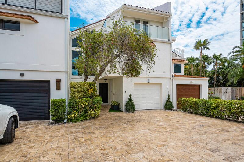 VILLAS SOBRE DEL MAR - Residential