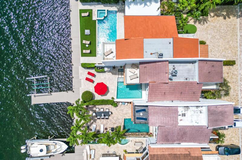 VILLAS SOBRE DEL MAR - Residential