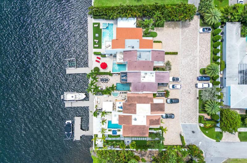 VILLAS SOBRE DEL MAR - Residential