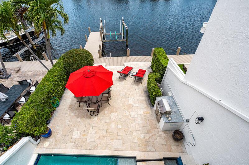 VILLAS SOBRE DEL MAR - Residential