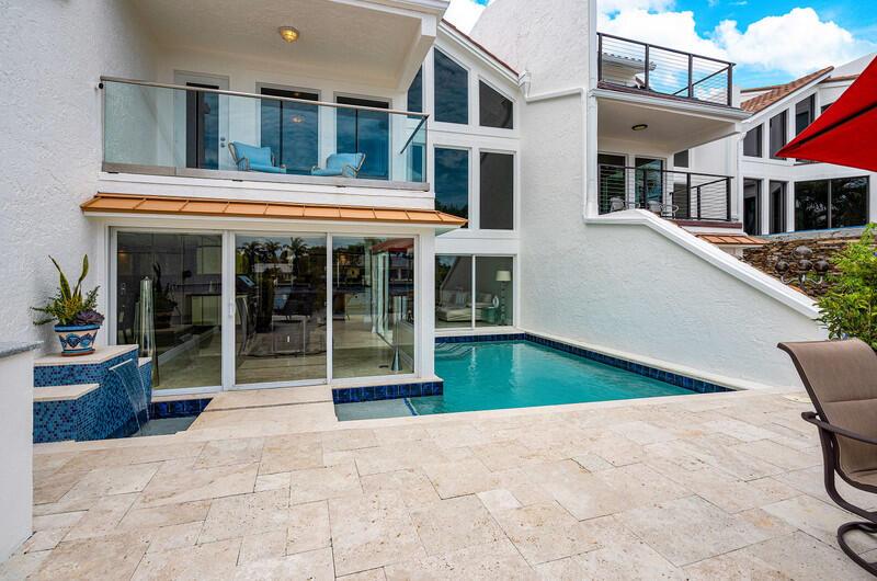 VILLAS SOBRE DEL MAR - Residential