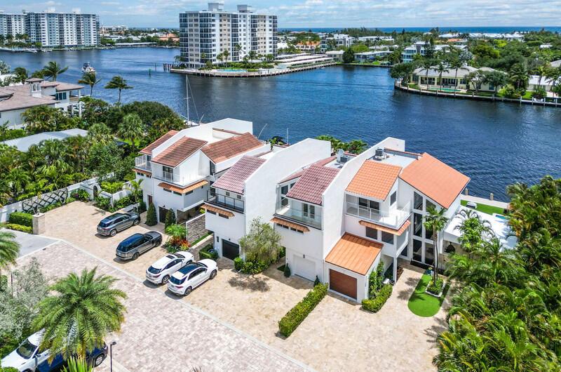 VILLAS SOBRE DEL MAR - Residential