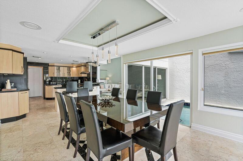 VILLAS SOBRE DEL MAR - Residential