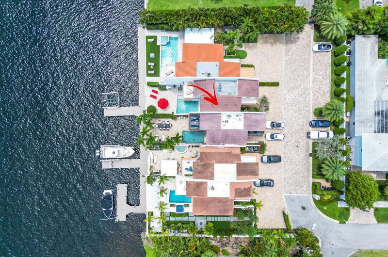 VILLAS SOBRE DEL MAR - Residential