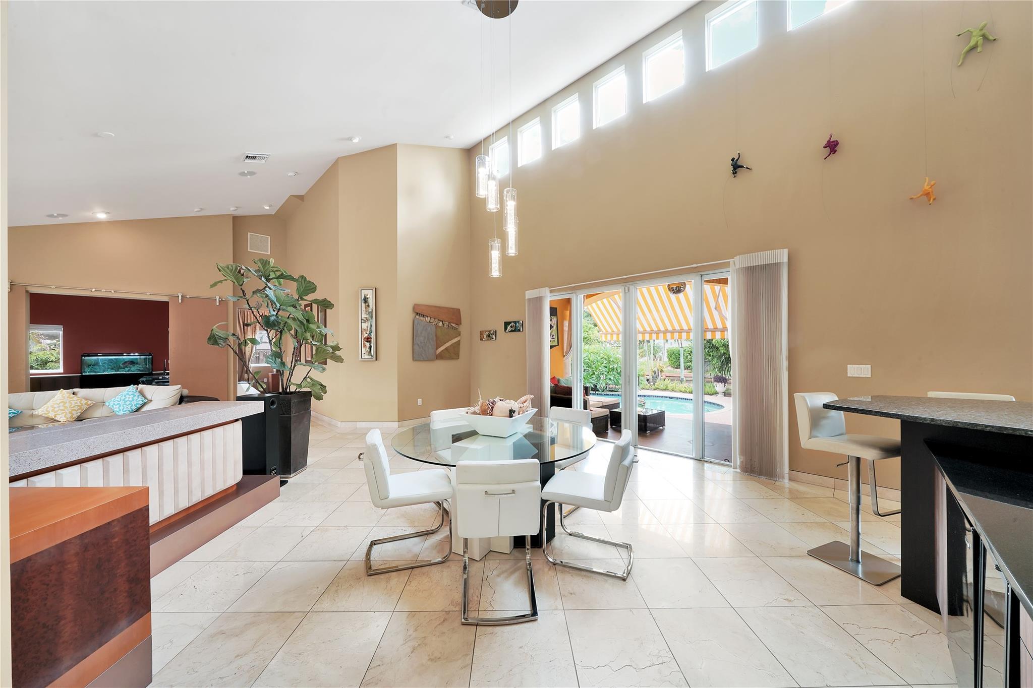 Lauderdale Isles - Residential