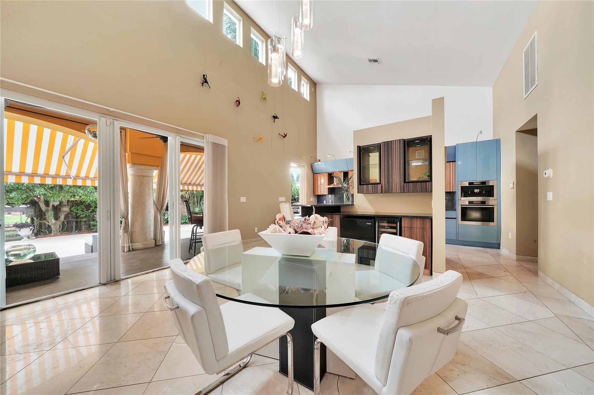 Lauderdale Isles - Residential