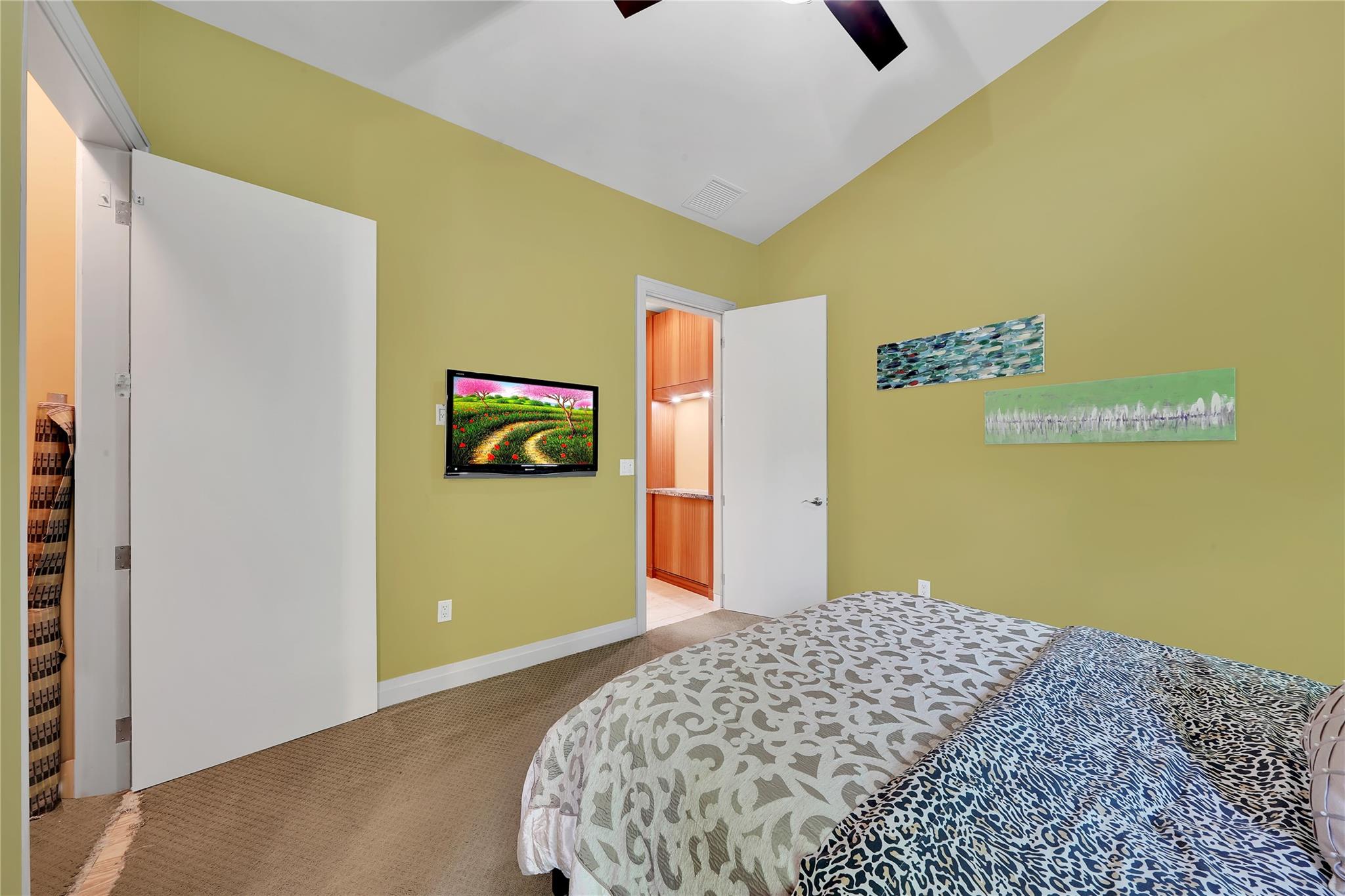 Lauderdale Isles - Residential