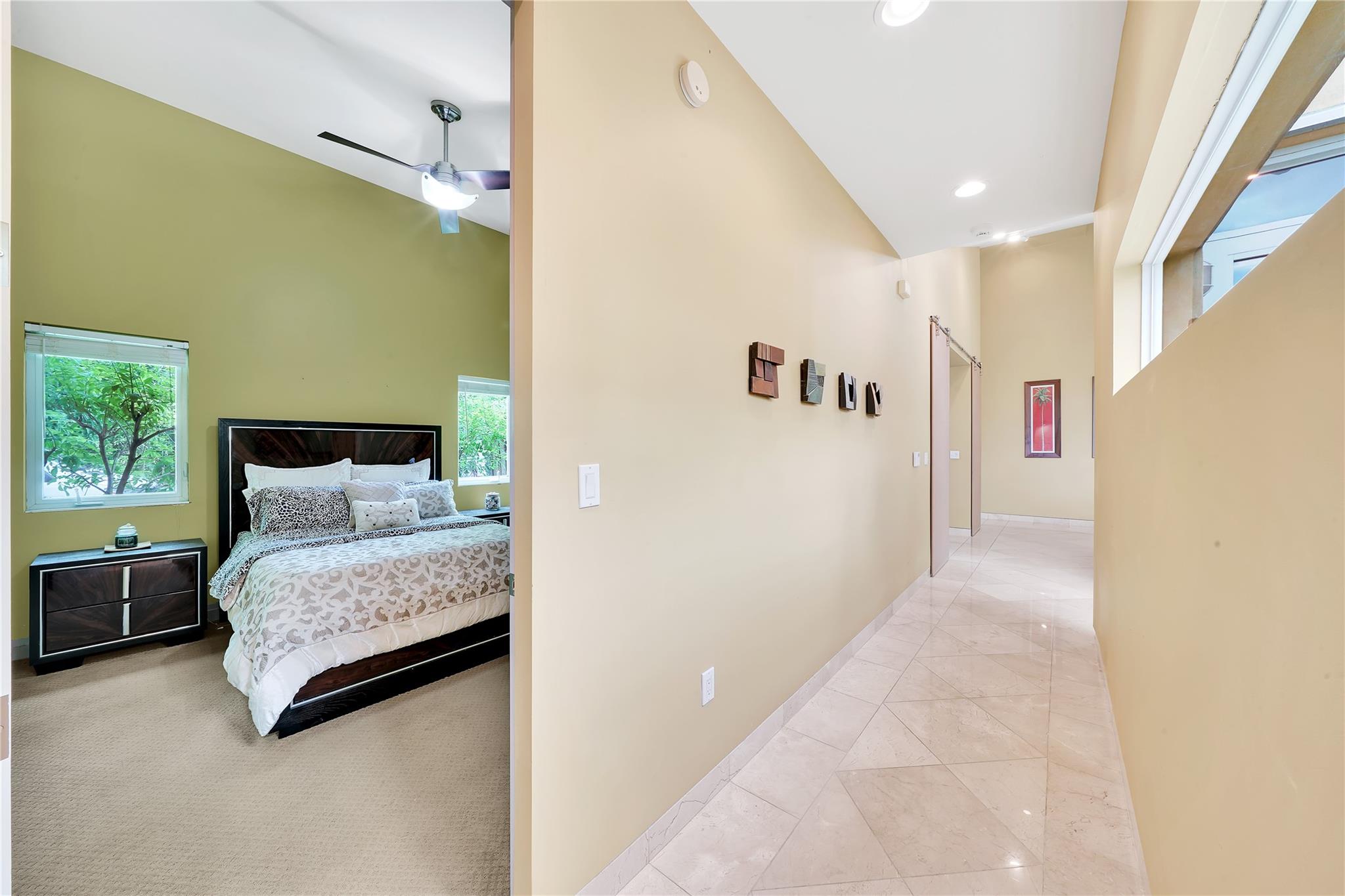 Lauderdale Isles - Residential