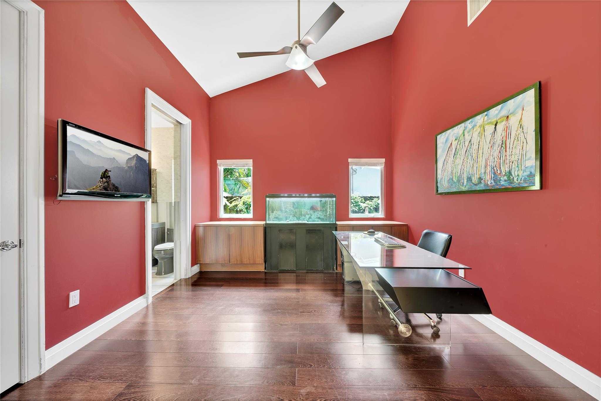 Lauderdale Isles - Residential