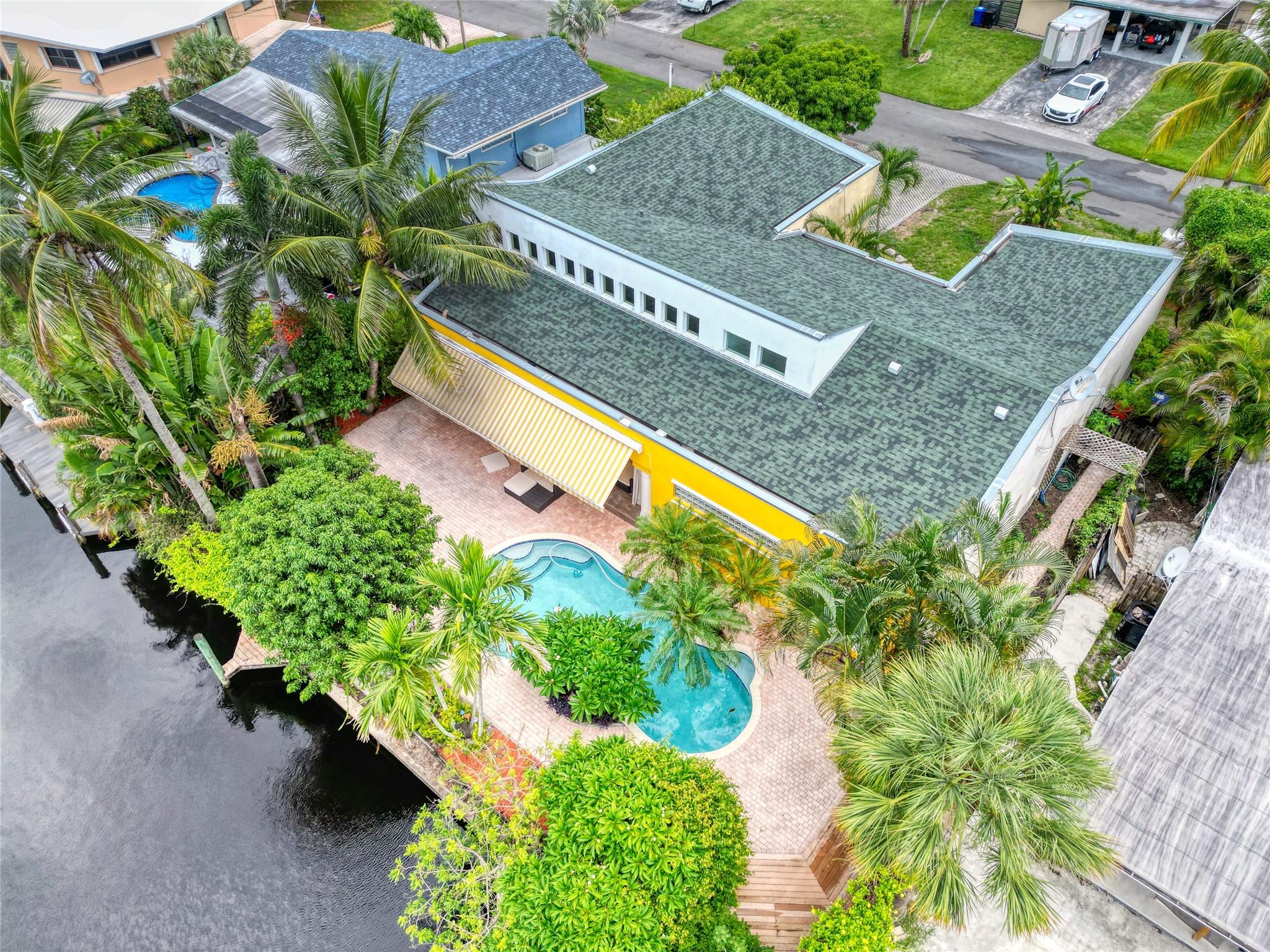 Lauderdale Isles - Residential