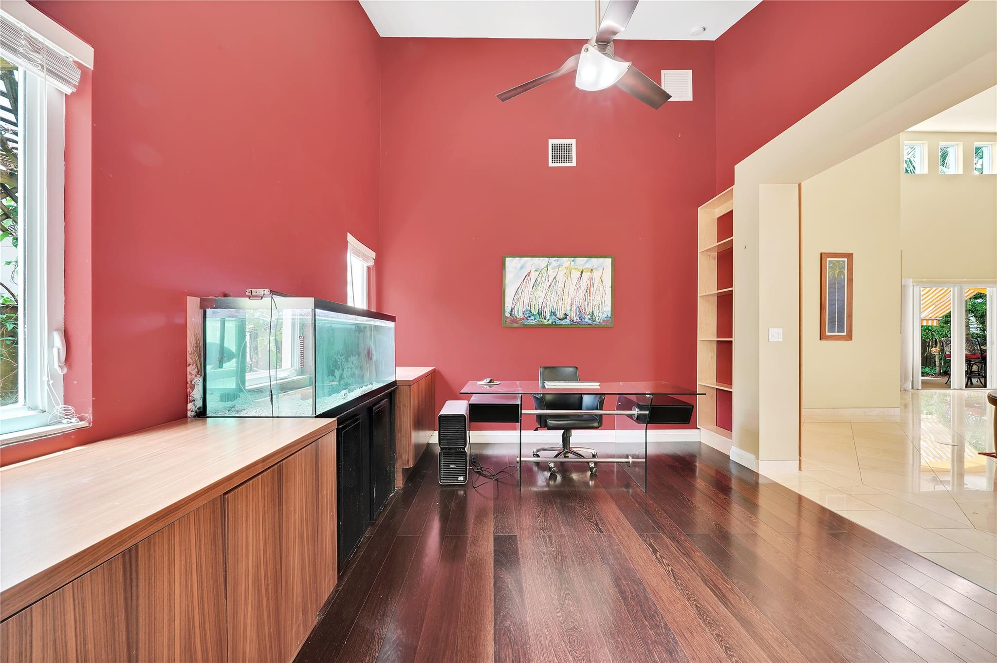 Lauderdale Isles - Residential