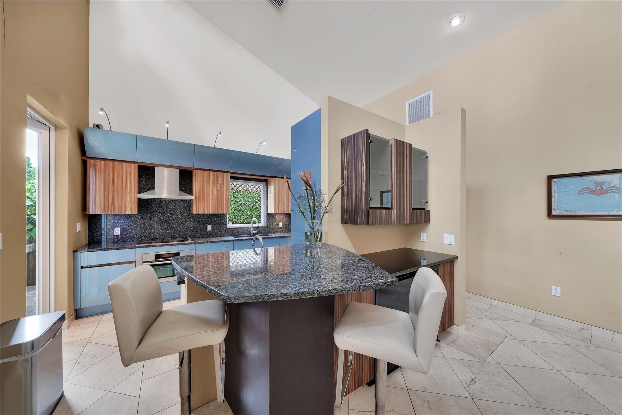 Lauderdale Isles - Residential