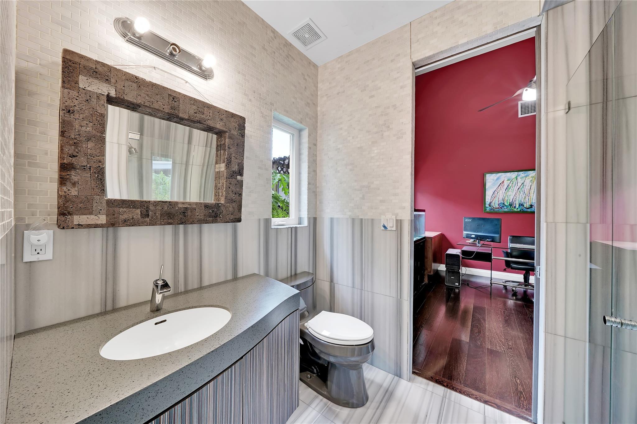 Lauderdale Isles - Residential