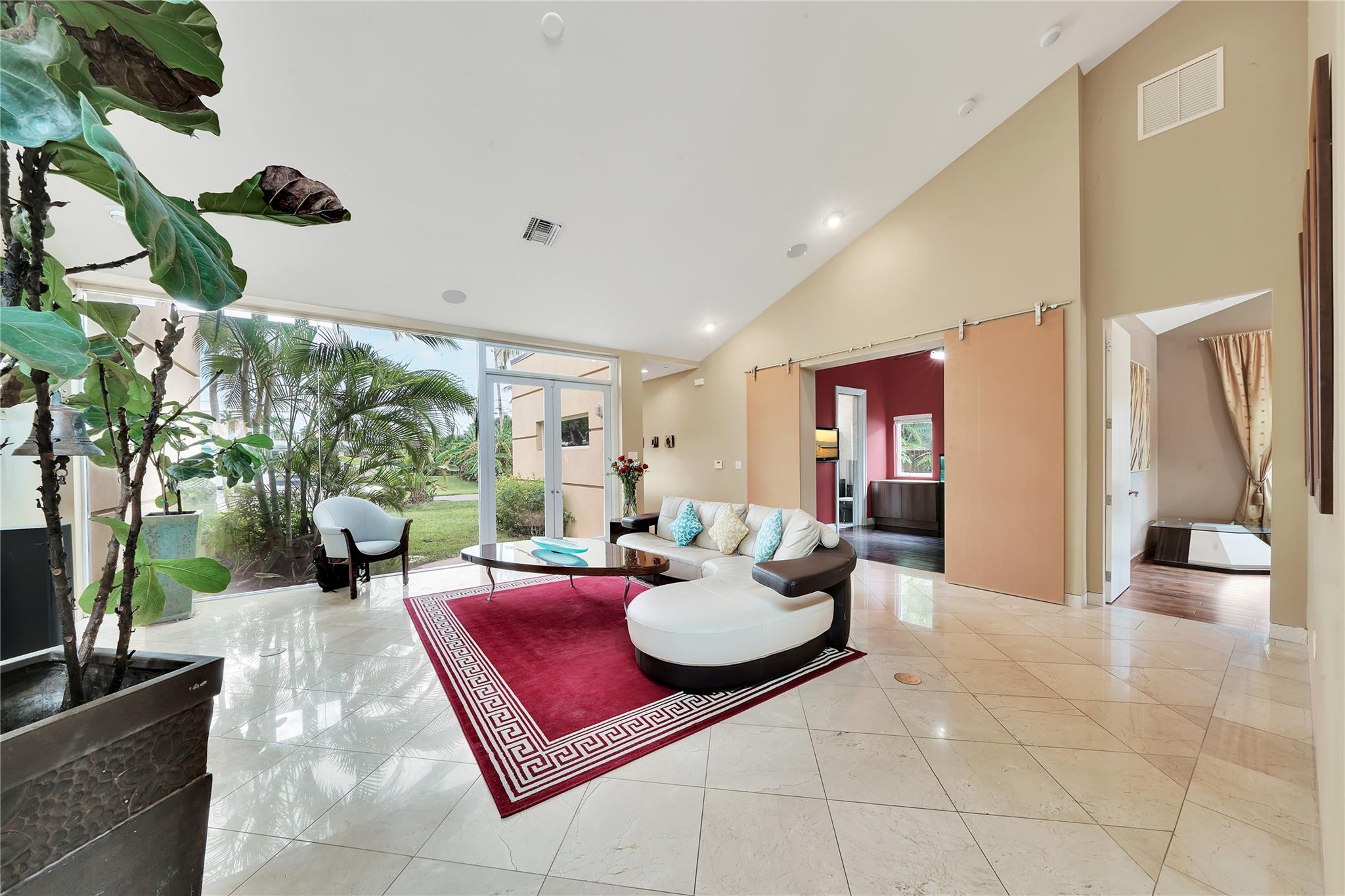 Lauderdale Isles - Residential