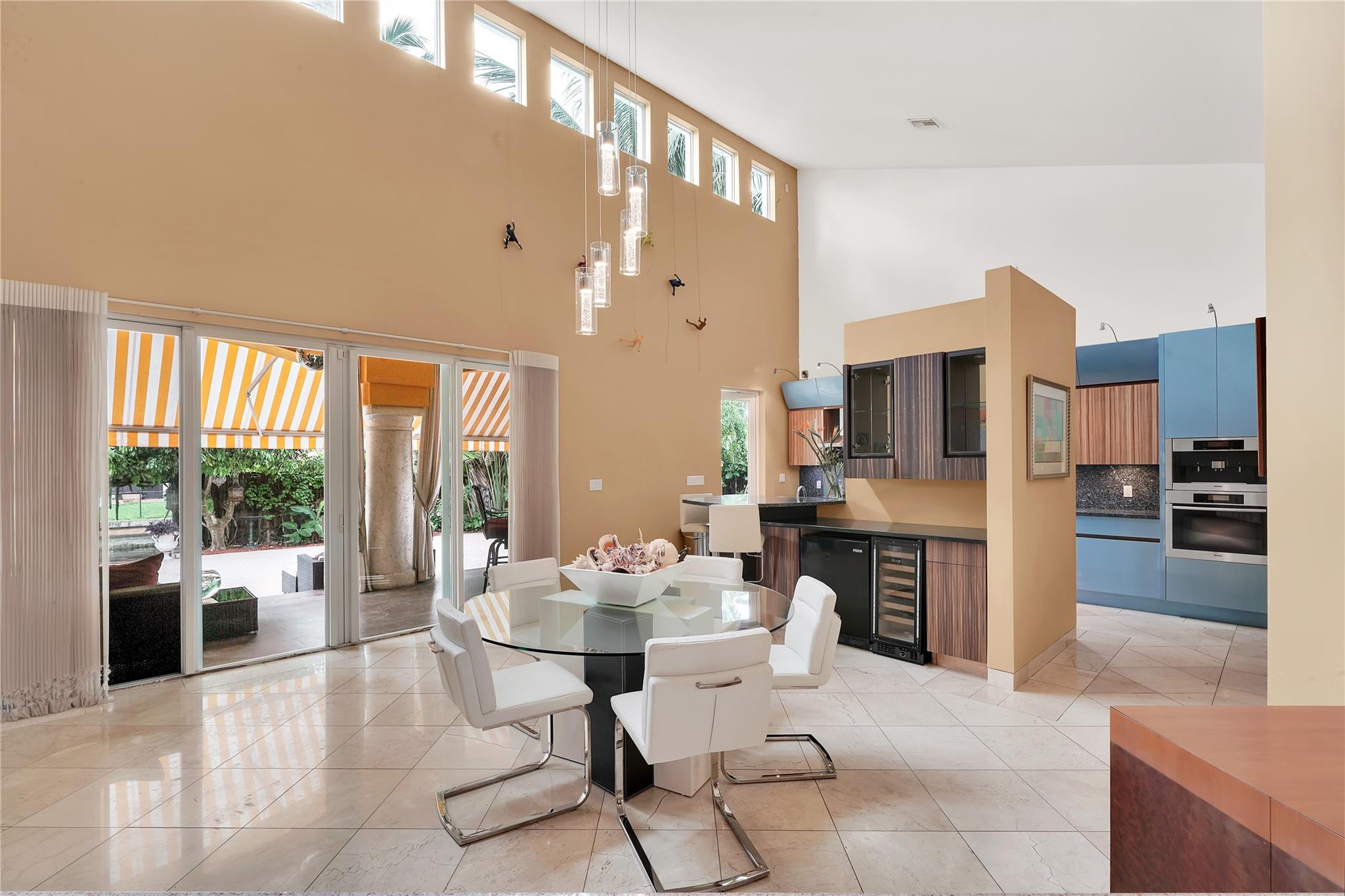 Lauderdale Isles - Residential