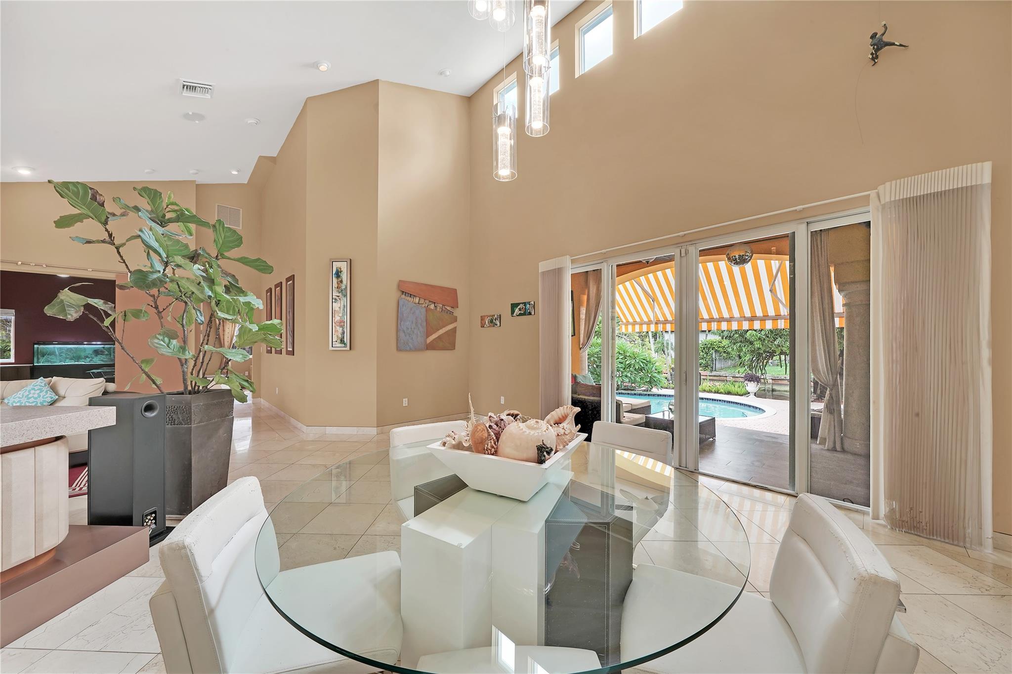 Lauderdale Isles - Residential