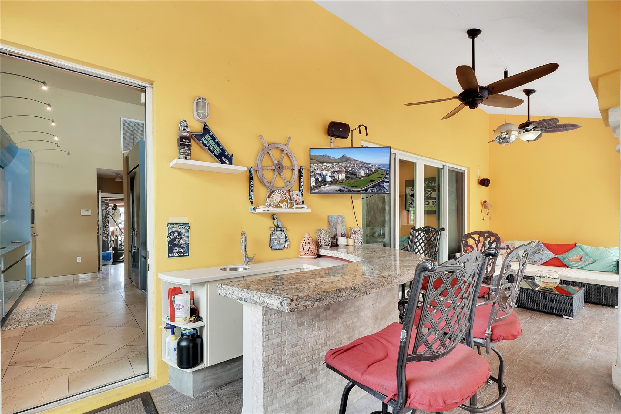 Lauderdale Isles - Residential