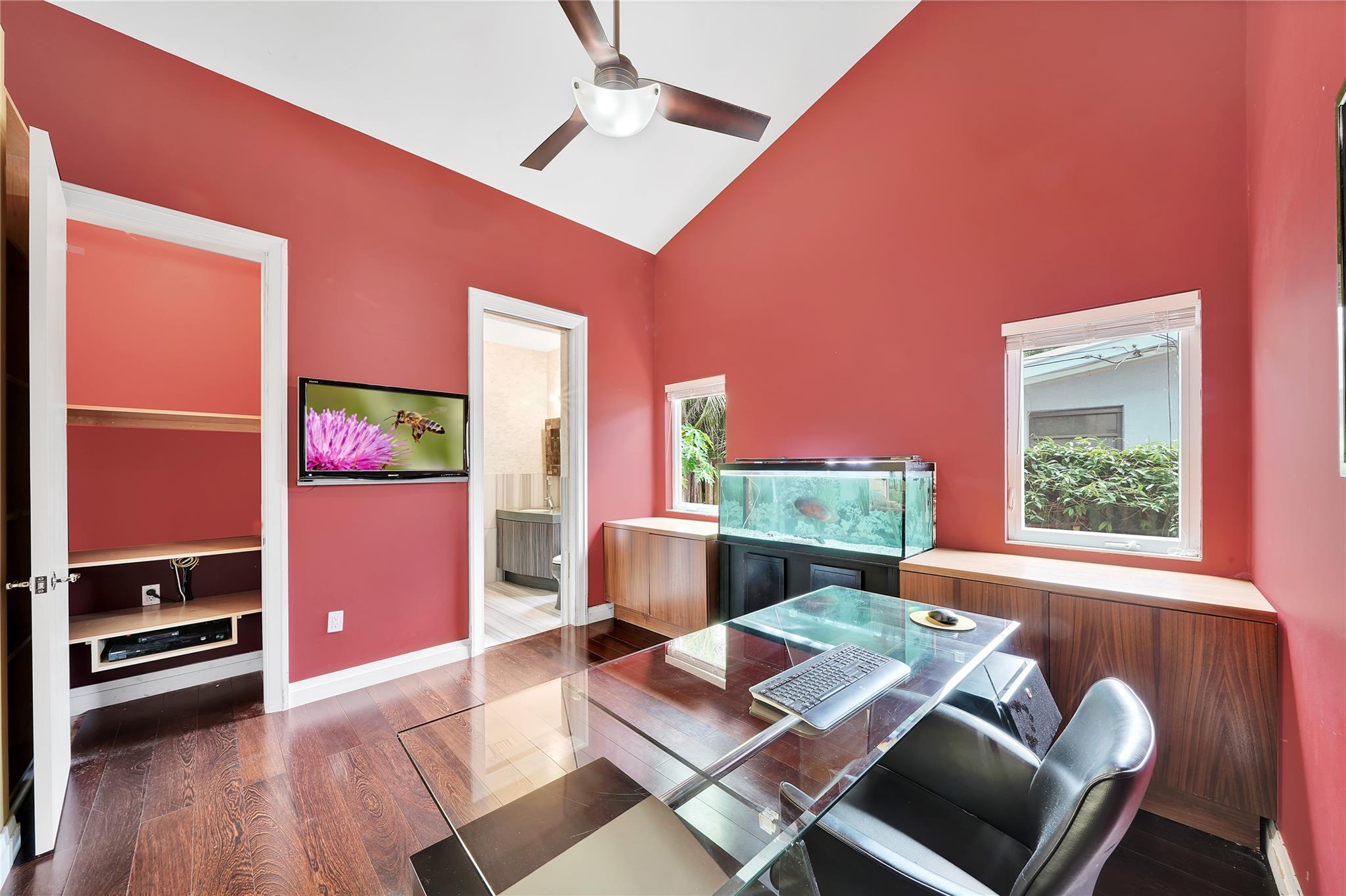 Lauderdale Isles - Residential