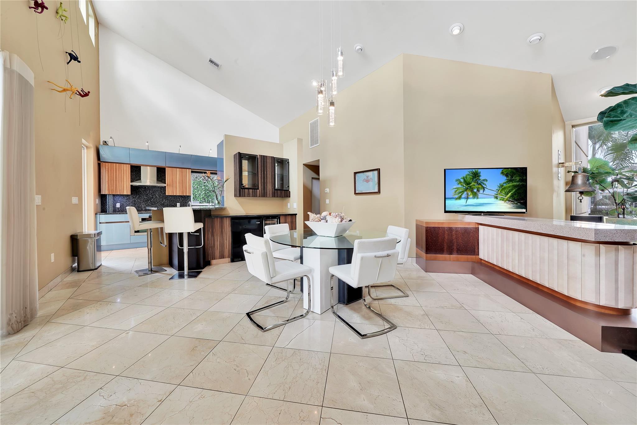 Lauderdale Isles - Residential