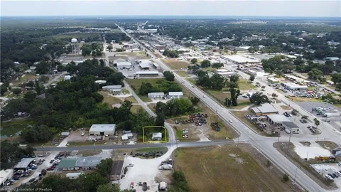 126 E Townsend Street, Wauchula, FL MLS: F10457040
