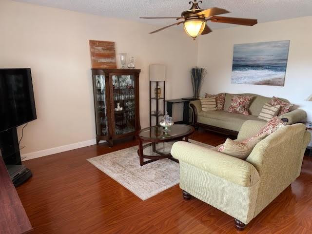 Century Village East - Residential