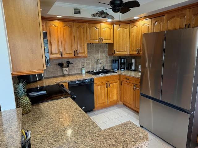 Century Village East - Residential