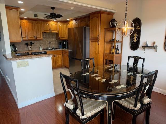 Century Village East - Residential