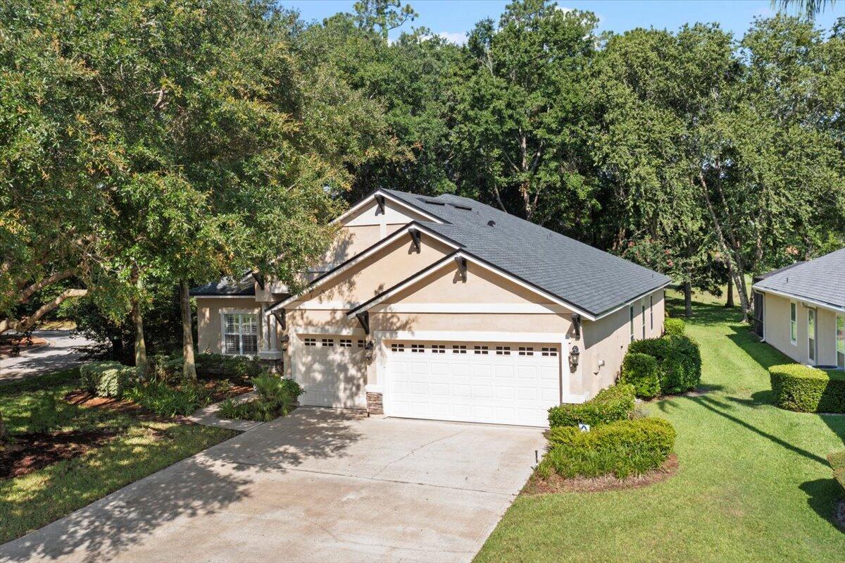 NORTH HAMPTON - Residential