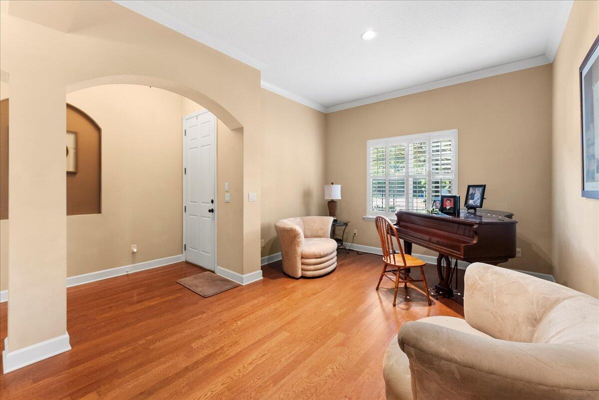 NORTH HAMPTON - Residential