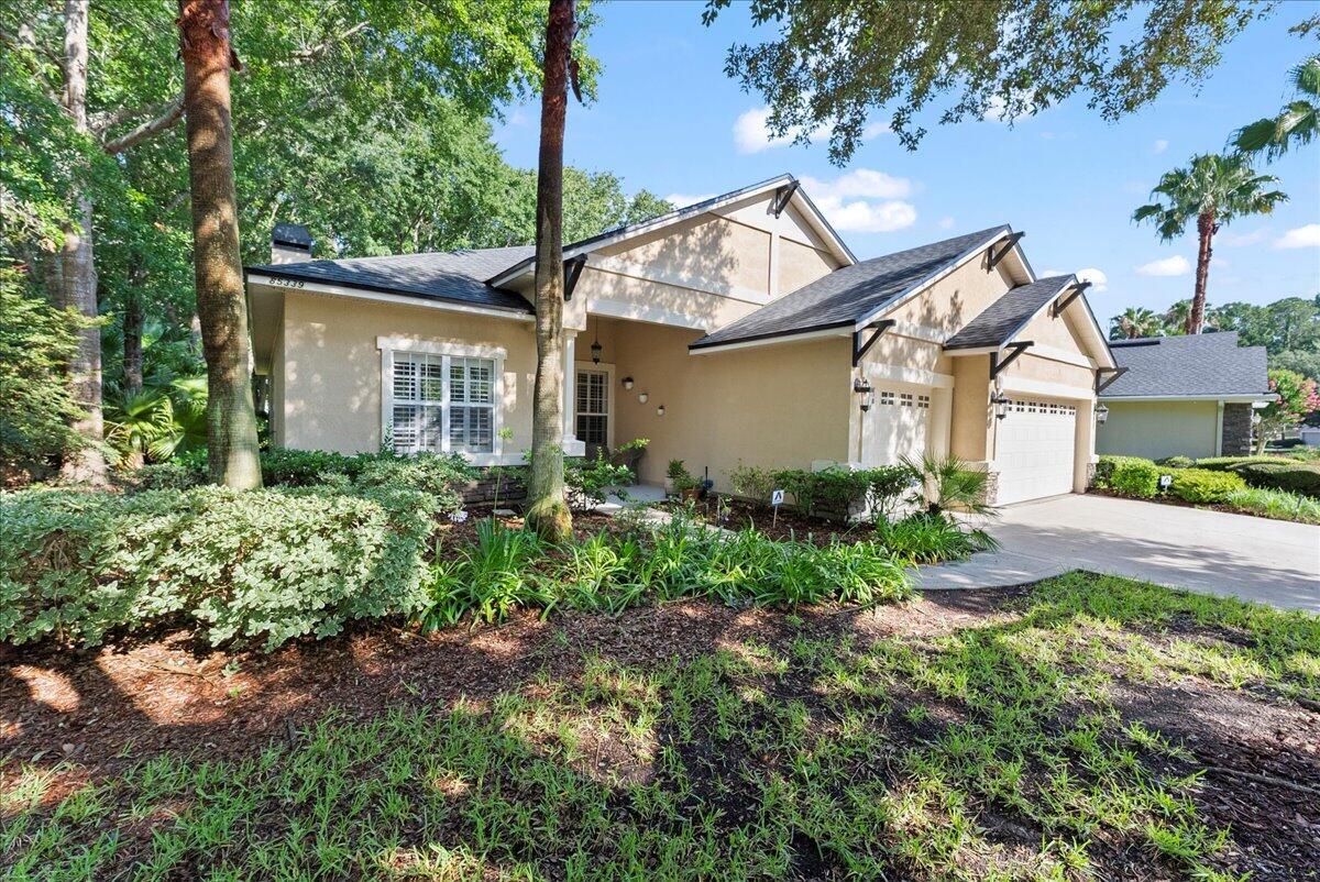 NORTH HAMPTON - Residential