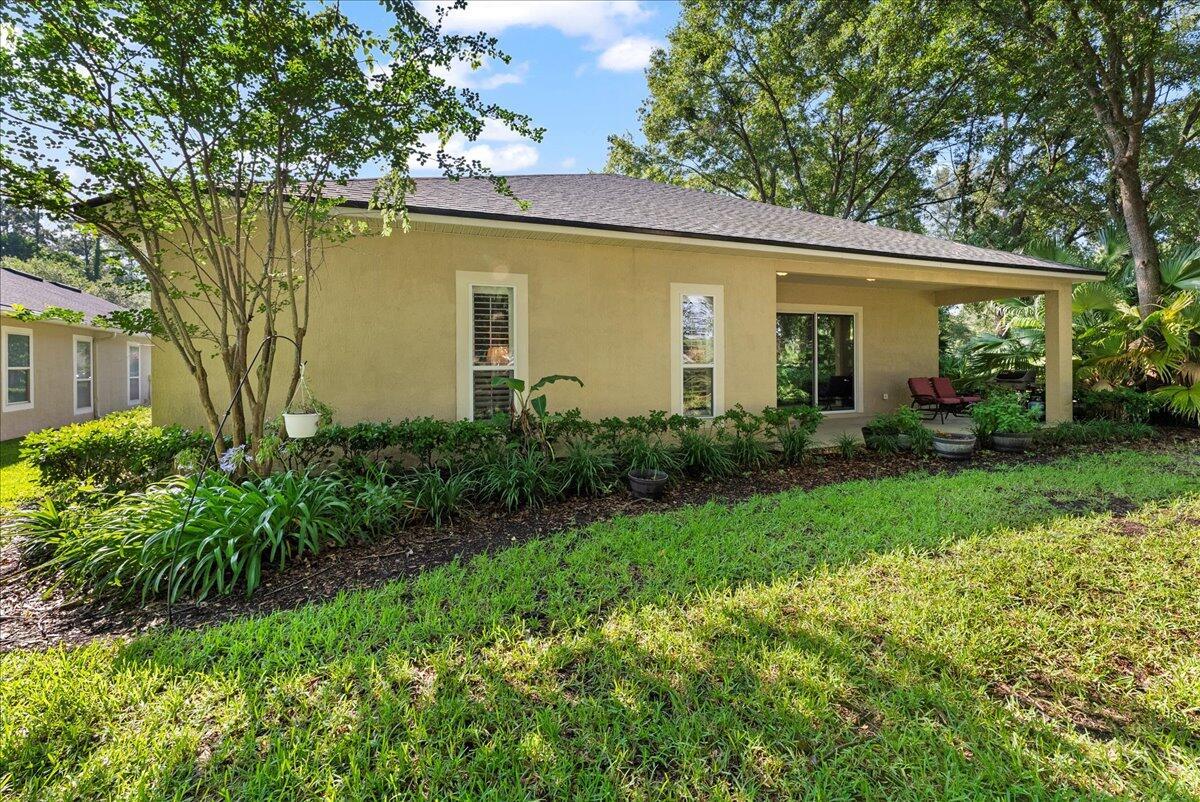 NORTH HAMPTON - Residential