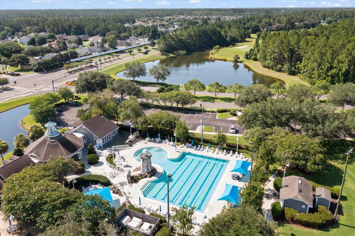 NORTH HAMPTON - Residential