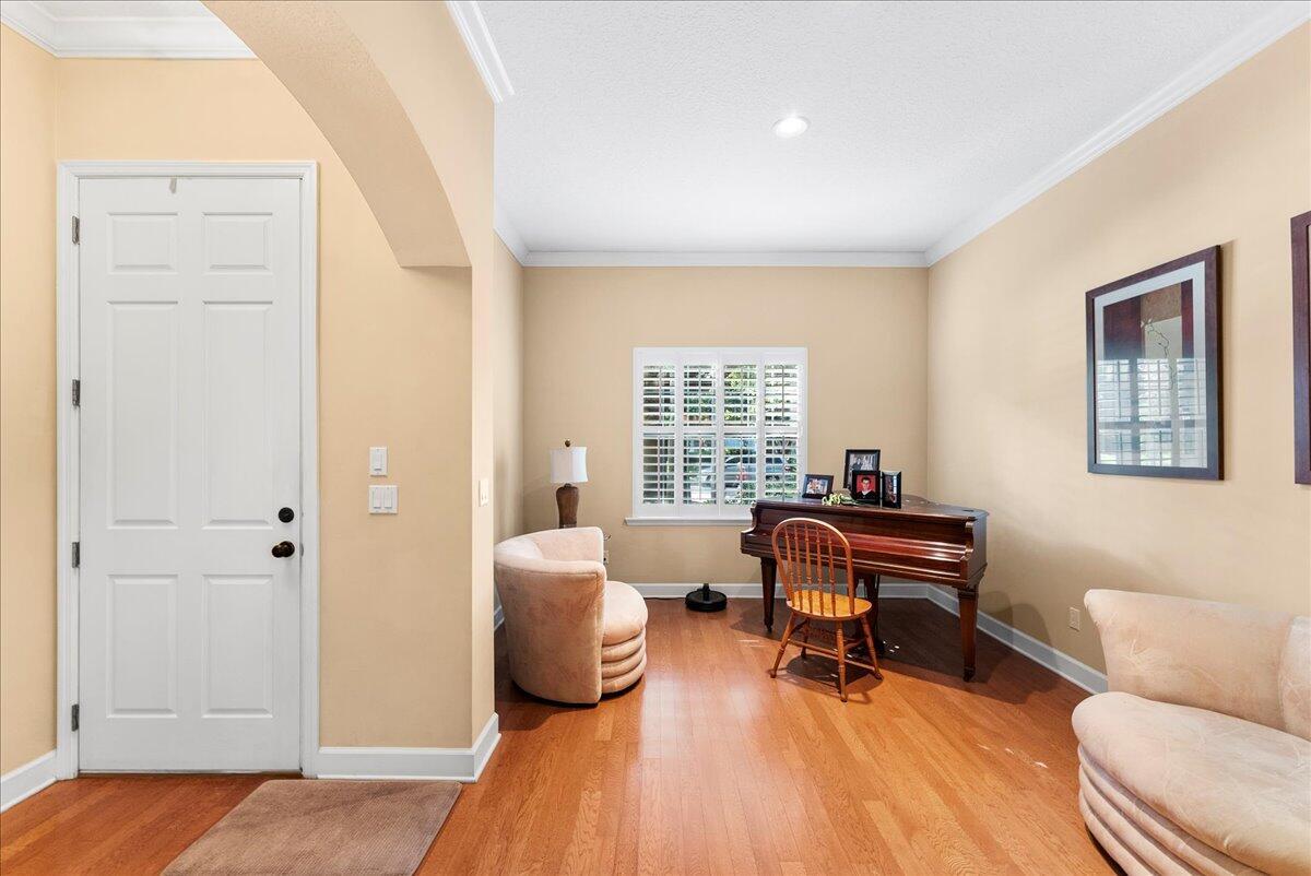 NORTH HAMPTON - Residential