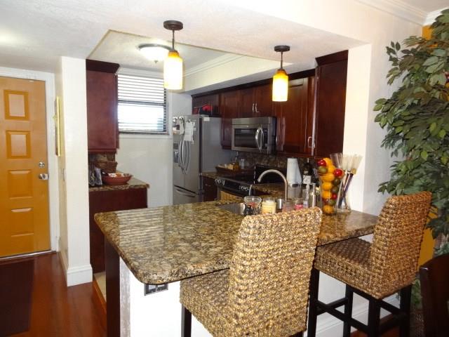 Lake Emerald - Residential Lease