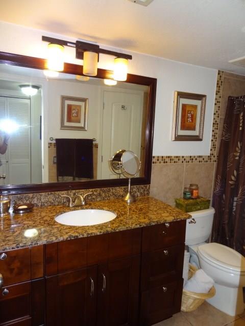 Lake Emerald - Residential Lease