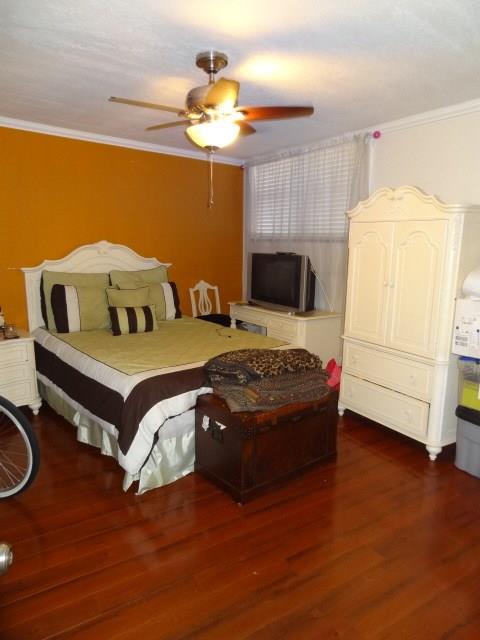 Lake Emerald - Residential Lease