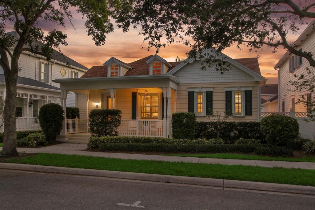 Photo of 190 Paradise Circle Cir, Jupiter, FL 33458 (MLS # R10790262)