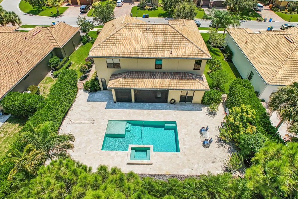 Photo of 4381 SW Gossamer Circle, Palm City, FL 34990 (MLS # R11112332)