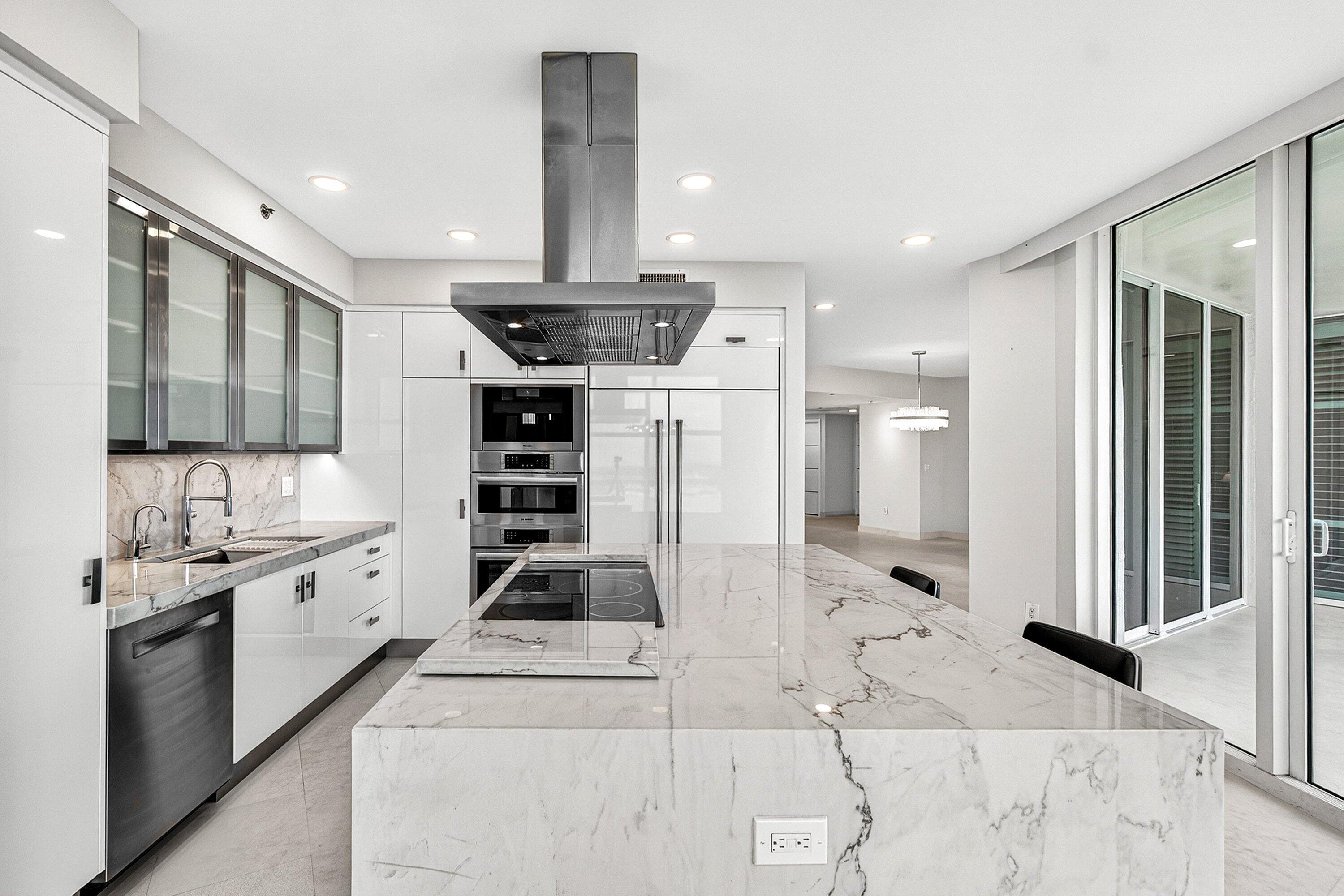 TOSCANA SOUTH - Residential