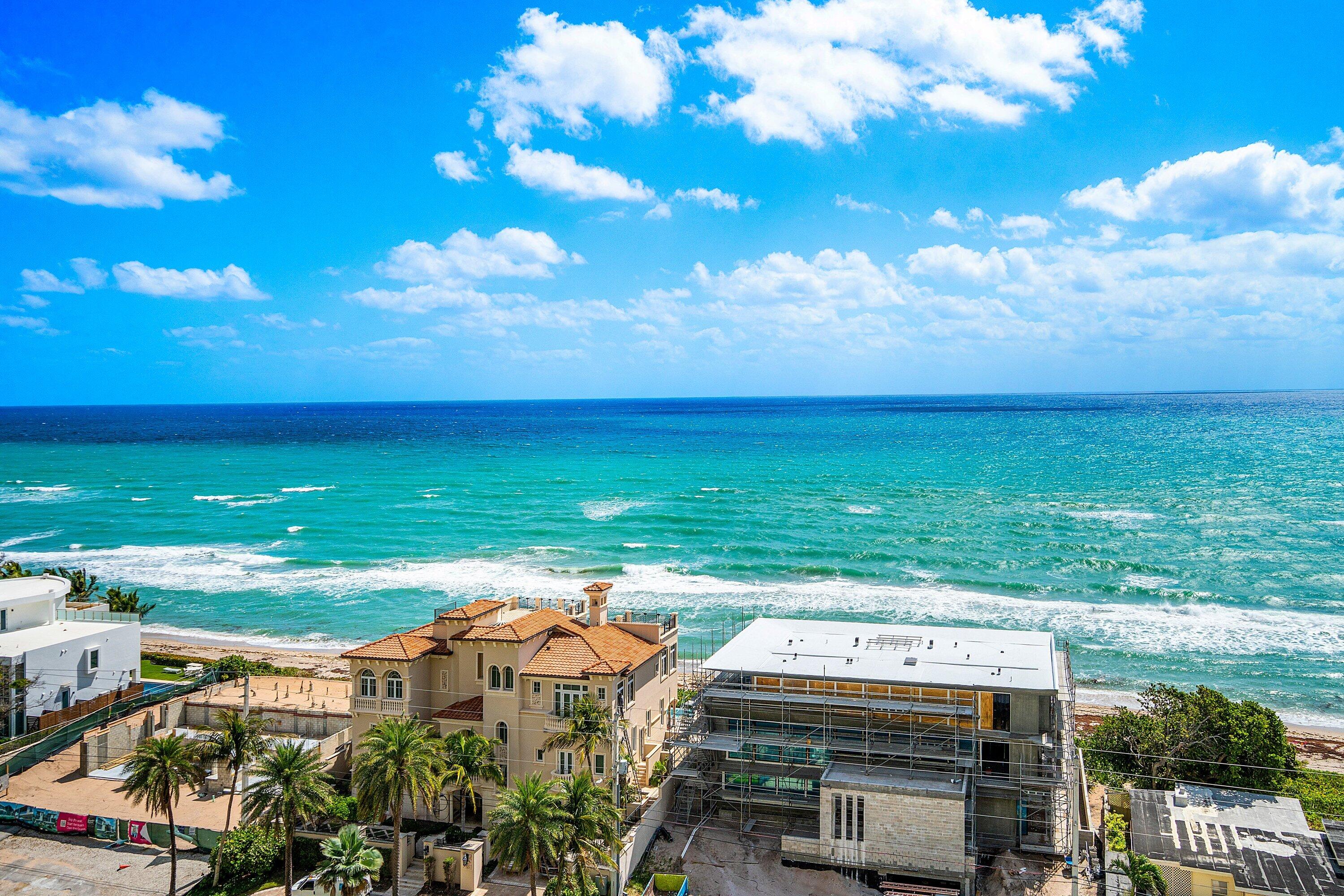 TOSCANA SOUTH - Residential