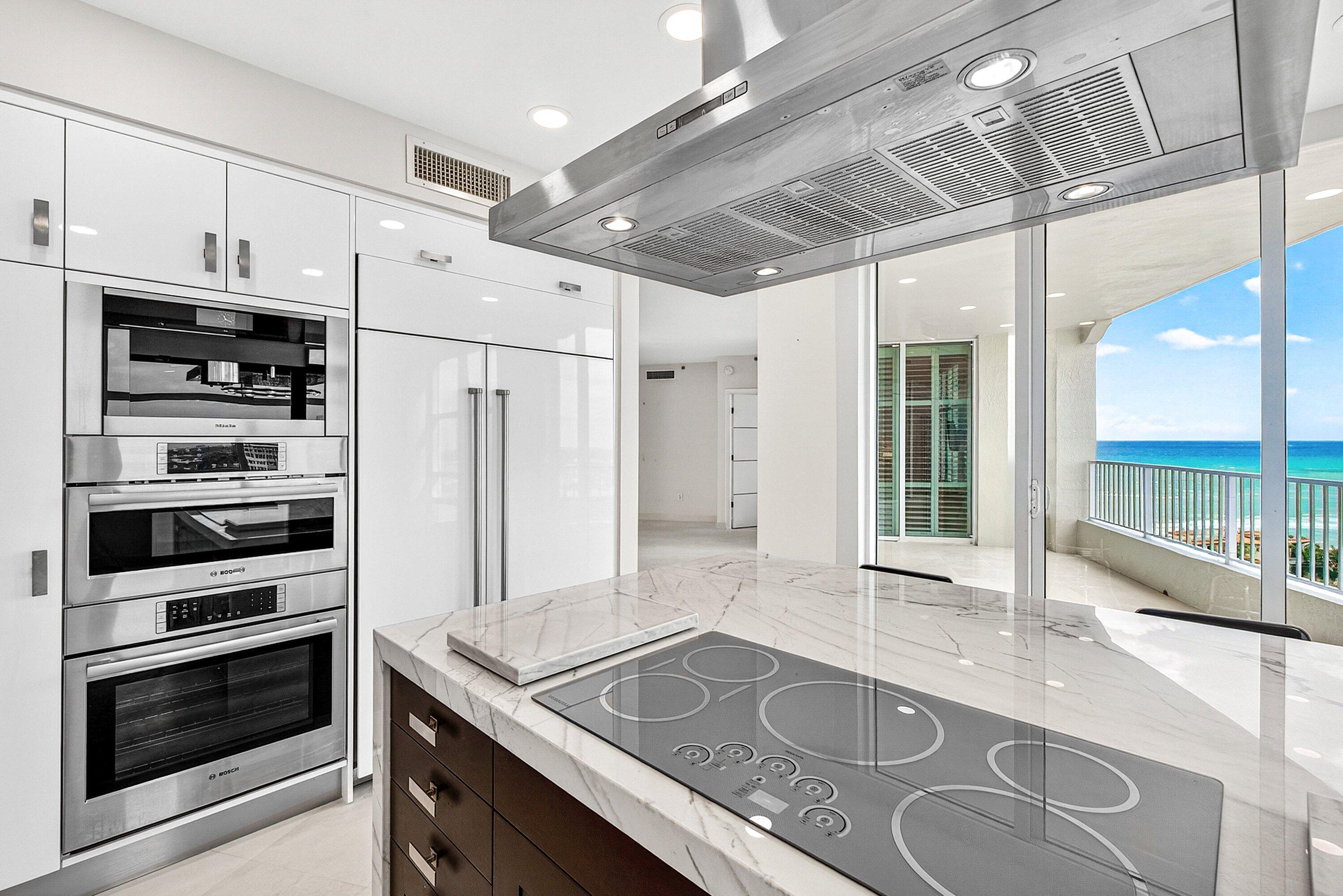 TOSCANA SOUTH - Residential
