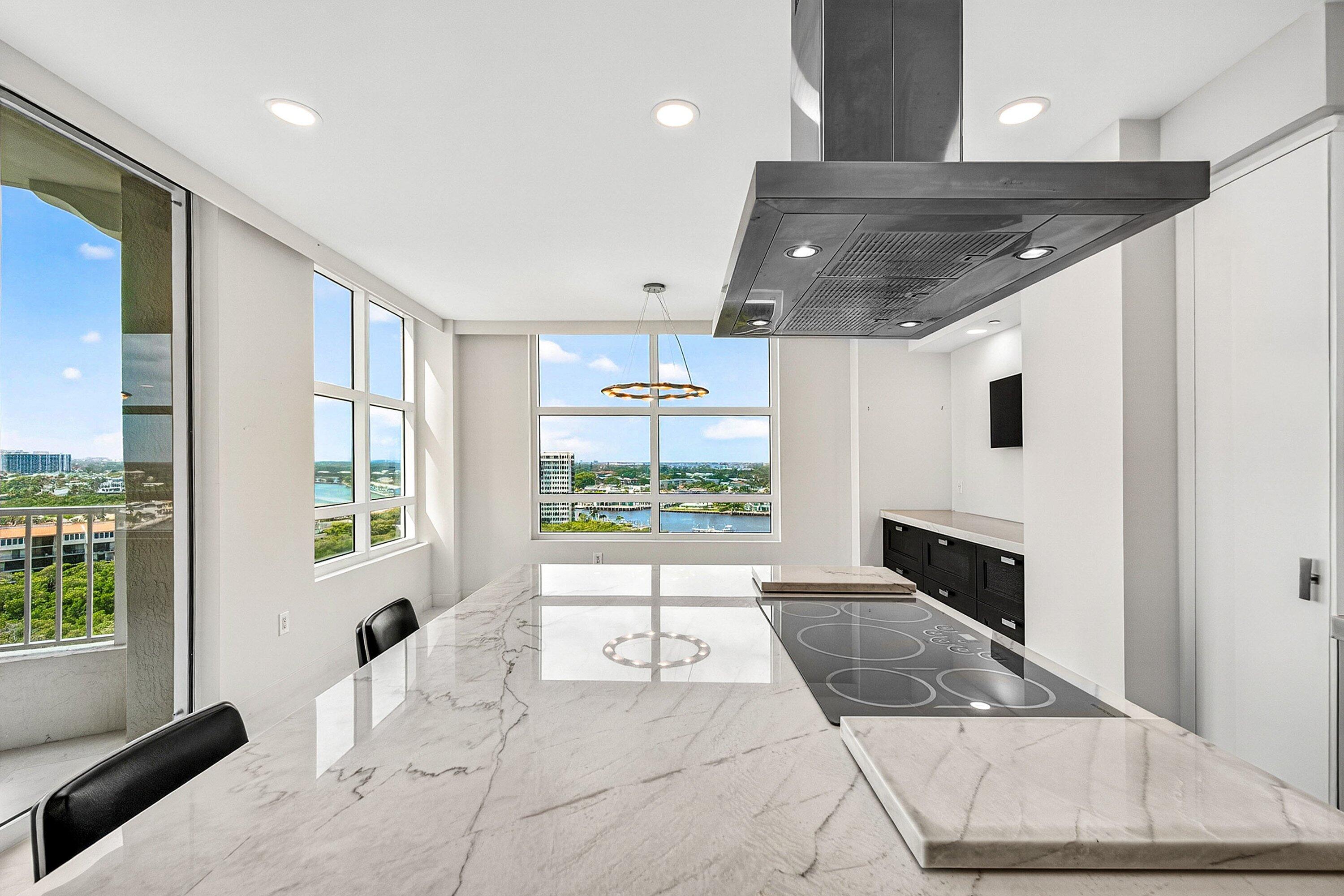 TOSCANA SOUTH - Residential