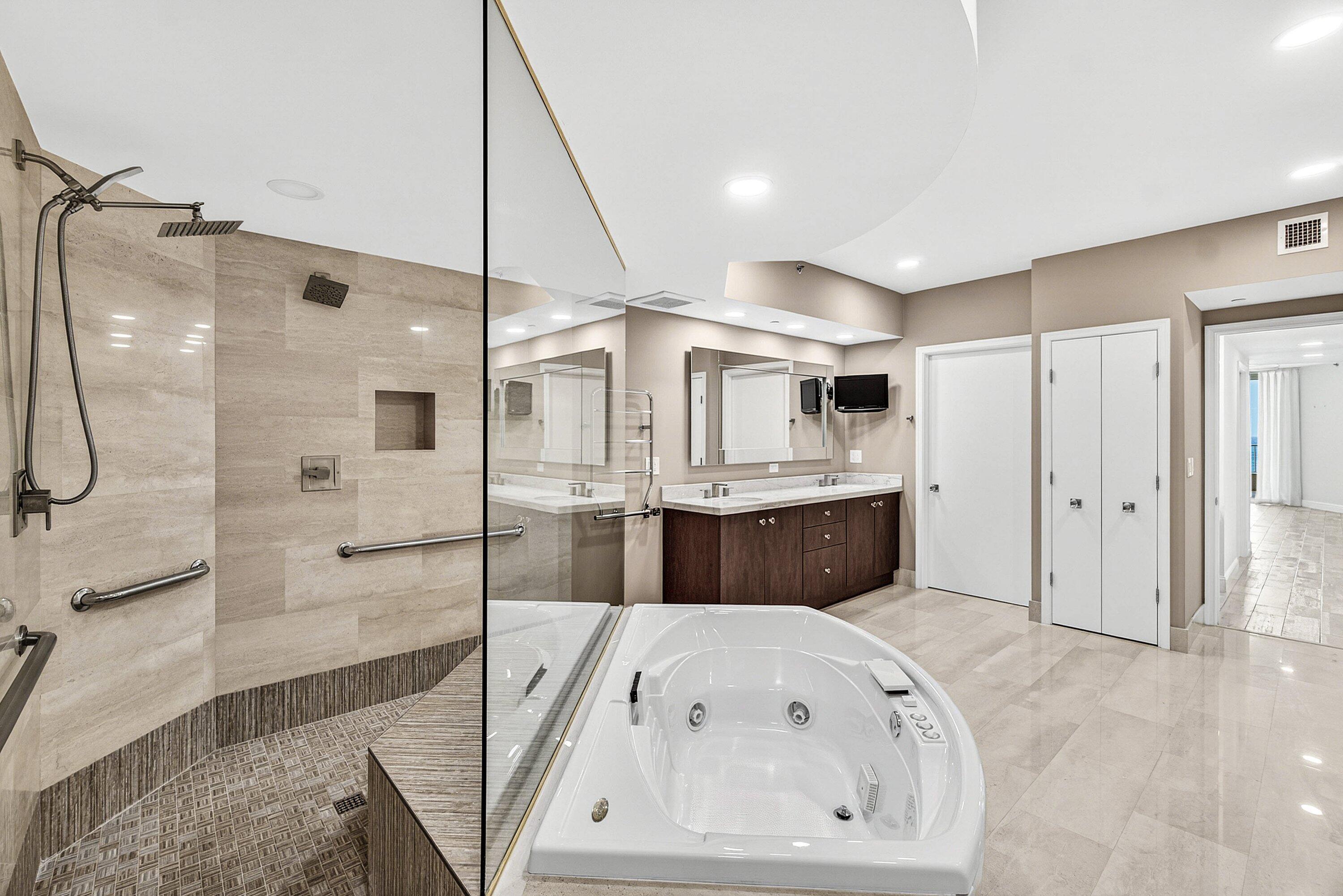 TOSCANA SOUTH - Residential