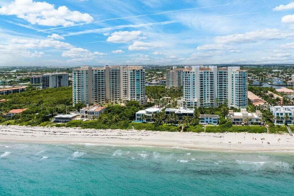 TOSCANA SOUTH - Residential