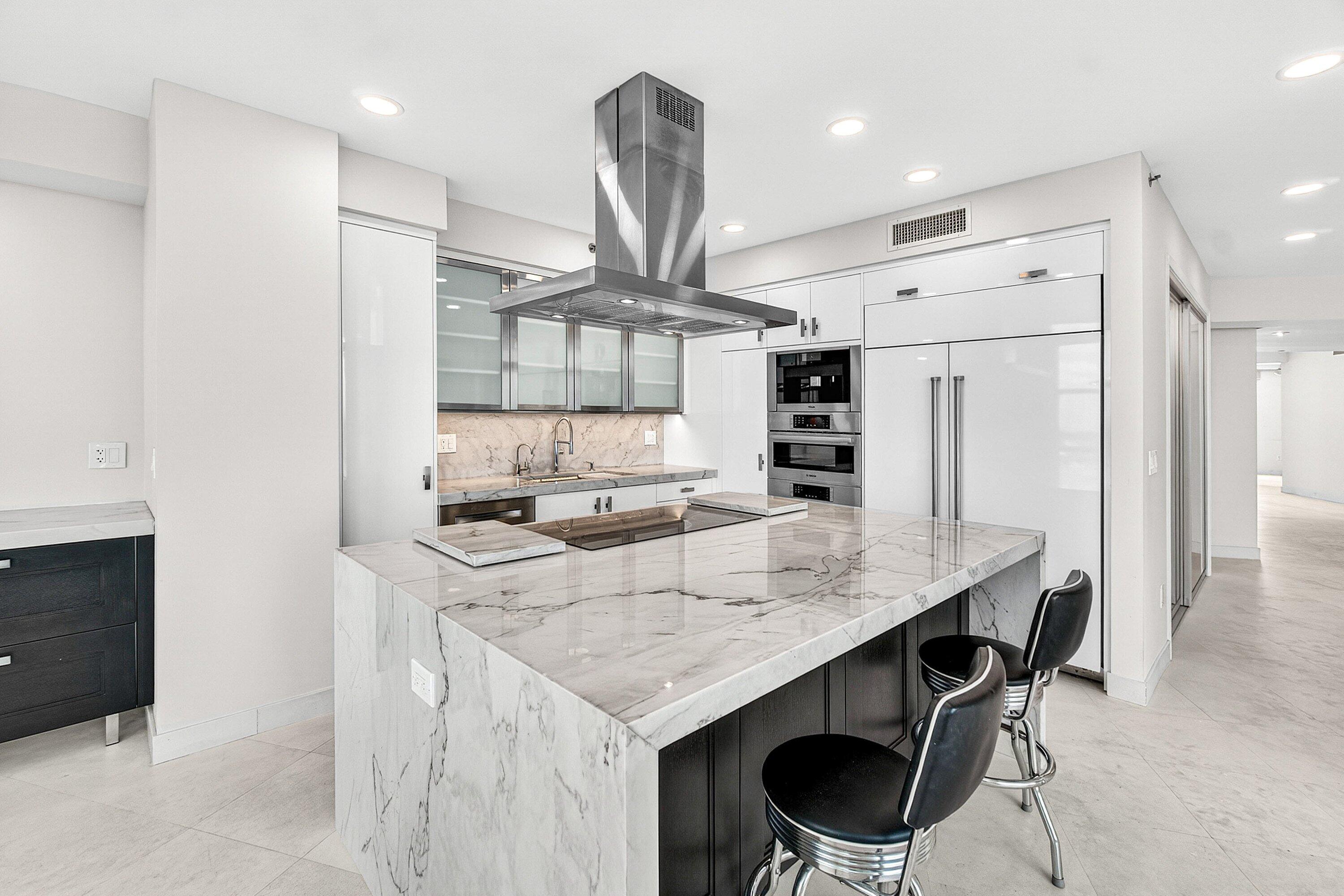 TOSCANA SOUTH - Residential