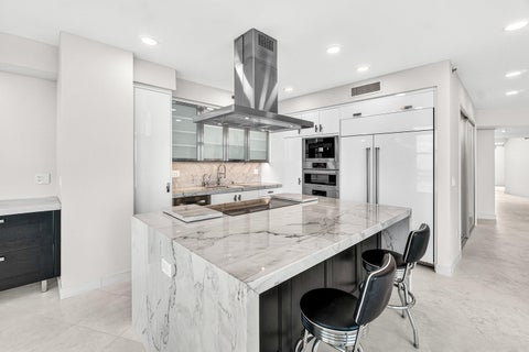 Tiny photo for 3740 S Ocean Boulevard #1102, Highland Beach, FL 33487 (MLS # B26016018)