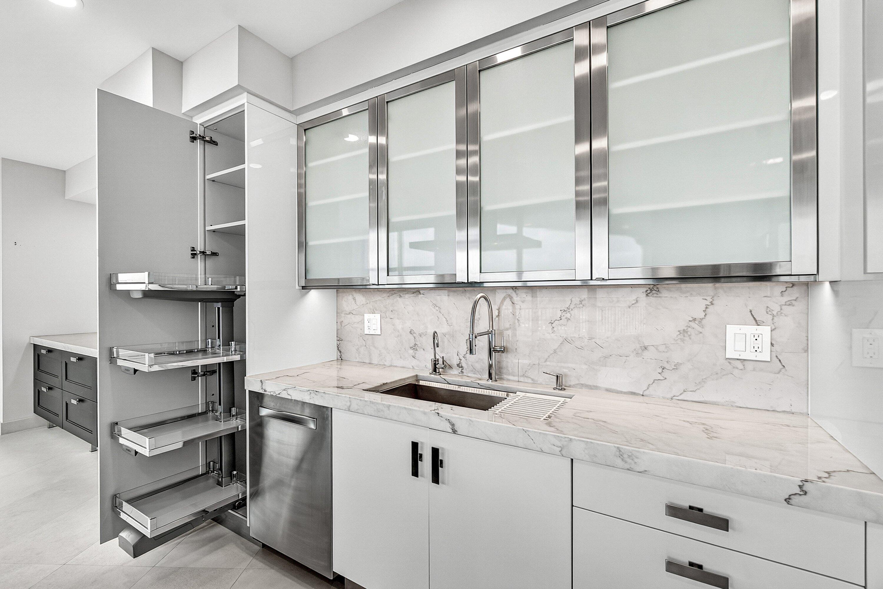 TOSCANA SOUTH - Residential