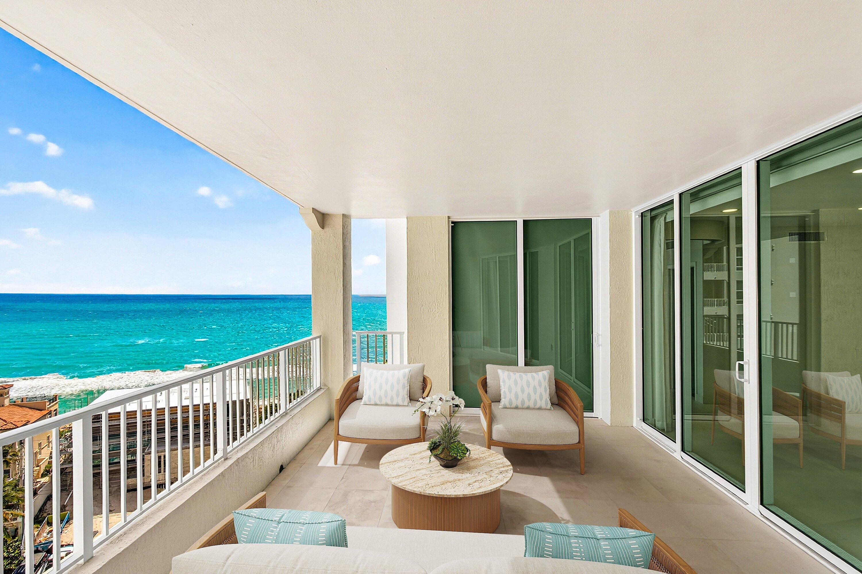 3740 S Ocean Boulevard 1102